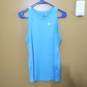 Nike Dri Fit Sleevless Performance Tank M